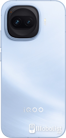 Vivo iQOO Z11 Turbo - Full Specifications, Price & Review | Mobolist