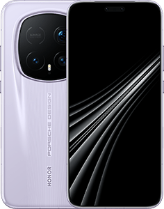 Honor Magic8 RSR Porsche Design