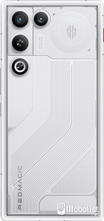 ZTE nubia RedMagic 11 Air - Full Specifications, Price & Review