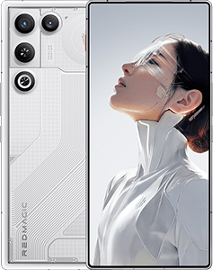 nubia RedMagic 11 Air