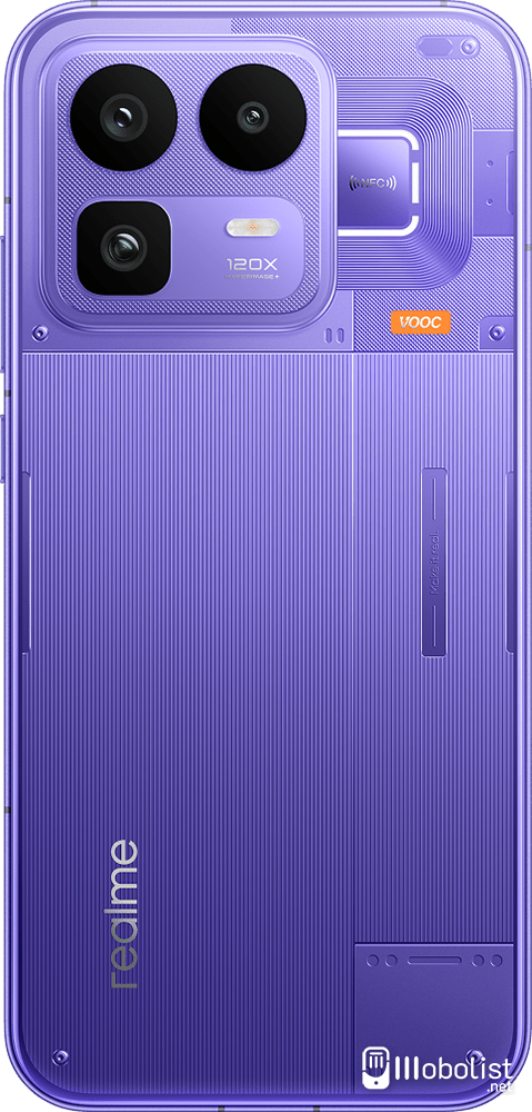 Realme Neo8 - Full Specifications, Price & Review | Mobolist