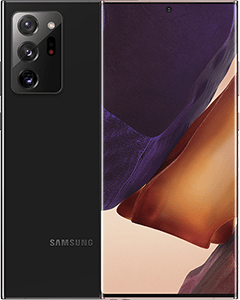 Galaxy Note20 Ultra 5G