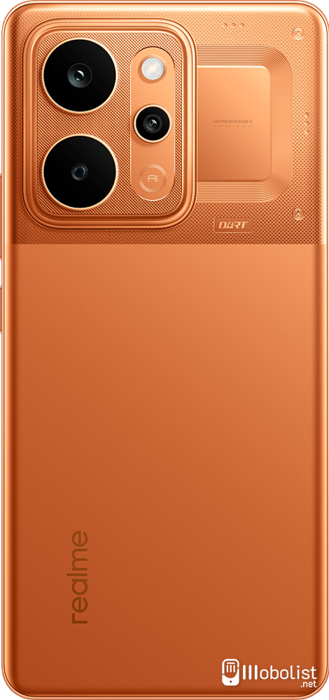 Realme P4 Power