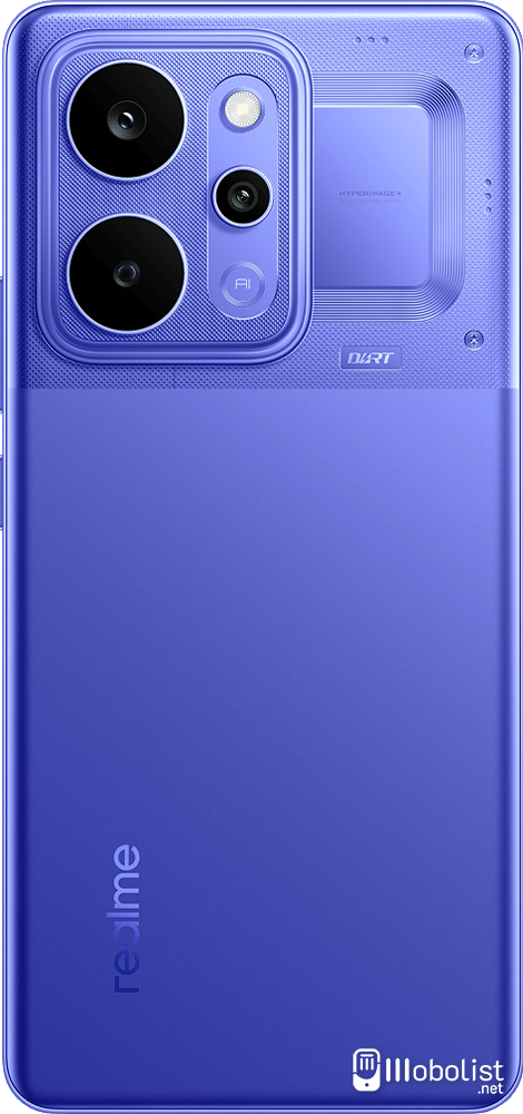 Realme P4 Power