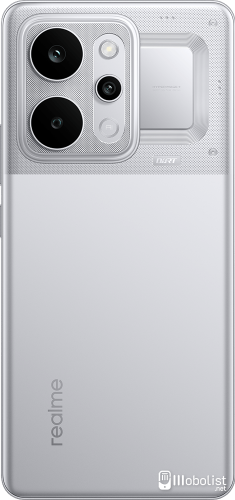 Realme P4 Power