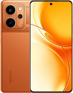 Realme P4 Power