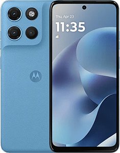 Moto G17 Power