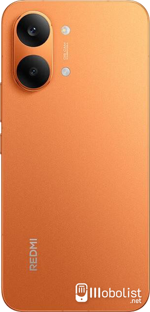 Redmi Turbo 5 Max オレンジ Redmi Turbo 5 Max gets iPhone-like orange finish as its launch