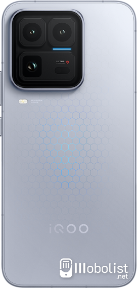 Vivo iQOO 15 Ultra - Full Specifications, Price & Review | Mobolist
