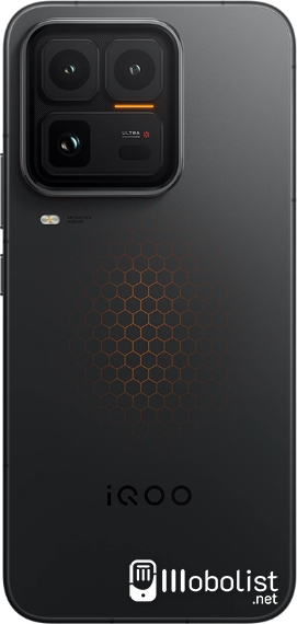 Vivo iQOO 15 Ultra - Full Specifications, Price & Review | Mobolist