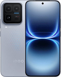 iQOO 15 Ultra