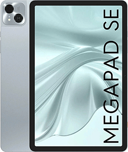 Megapad SE