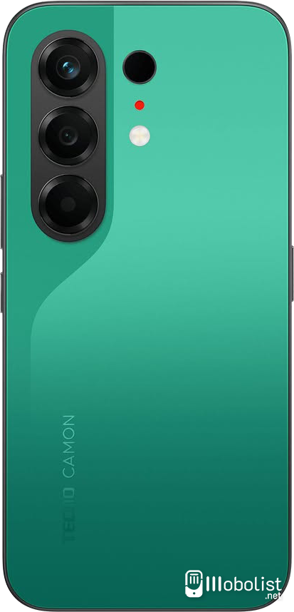 Camon 50 4G