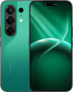 Camon 50 4G