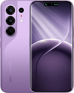 Camon 50 Pro 4G