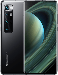 Mi 10 Ultra