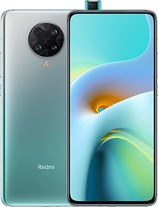 Redmi K30 Ultra