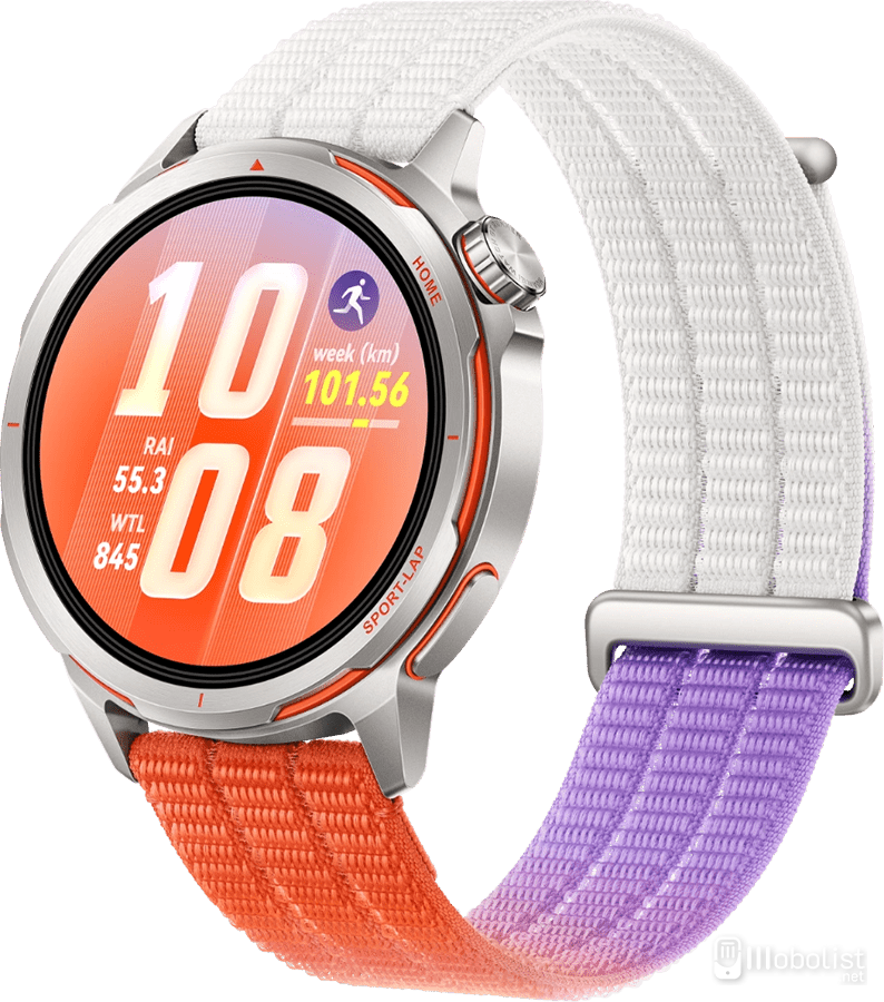 Watch GT Runner 2