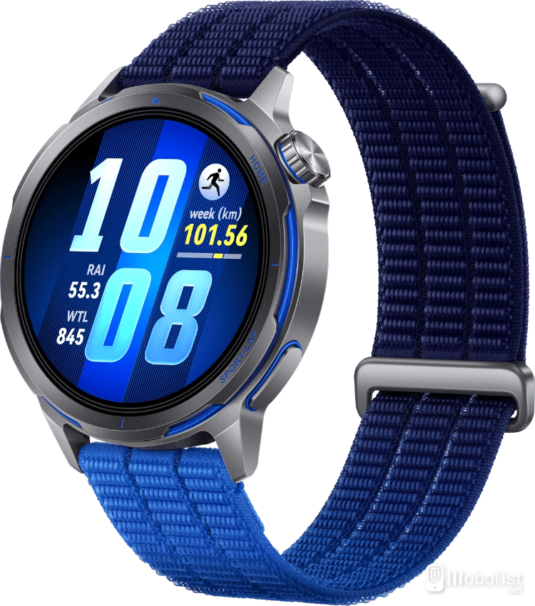 Watch GT Runner 2