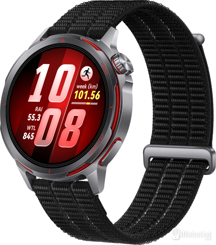 Watch GT Runner 2