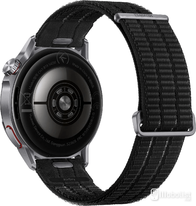 Watch GT Runner 2