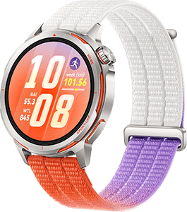 Watch GT Runner 2
