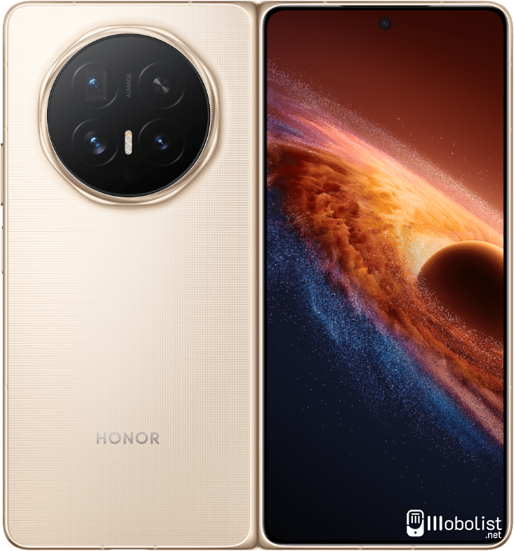 【新品未開封】HONOR Magic V6 16GB/512GB 中国版 Honor Magic V6 5G 512GB 16GB Black Foldable China Model Unlocked