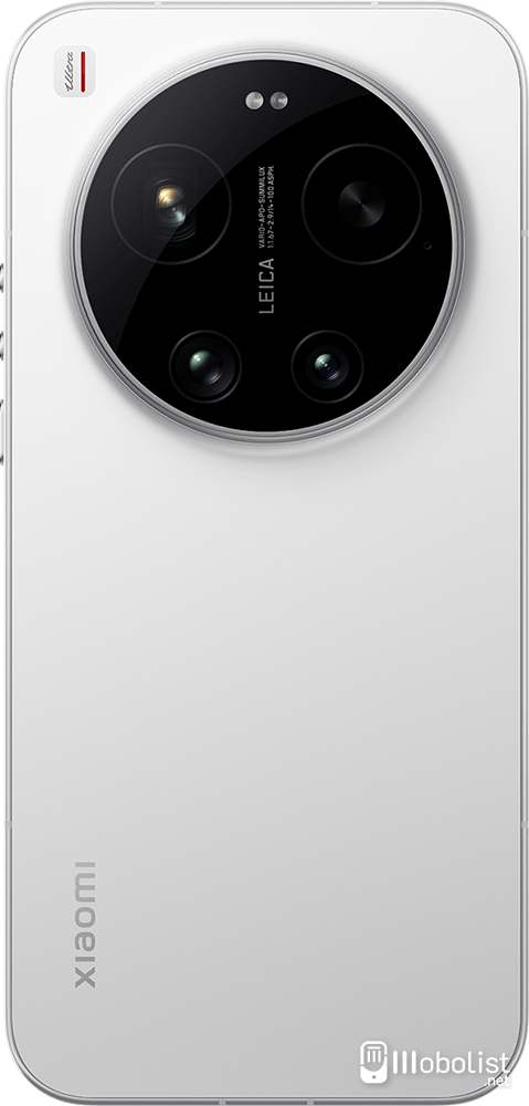 Xiaomi 17 Ultra