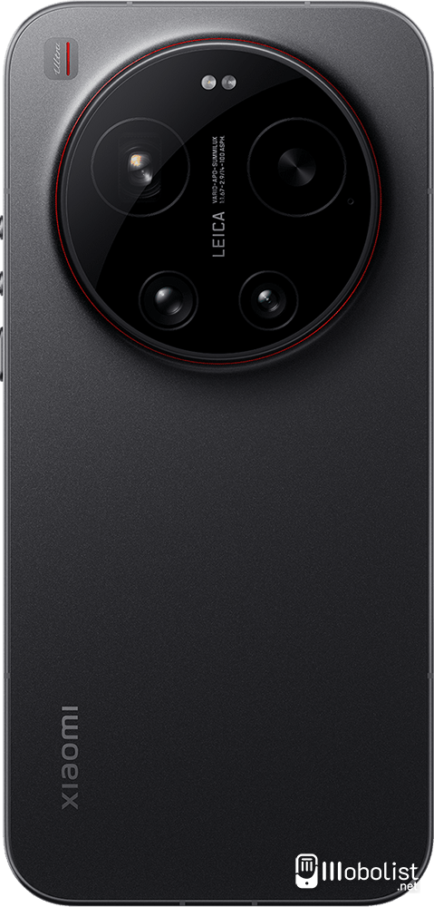 Xiaomi 17 Ultra