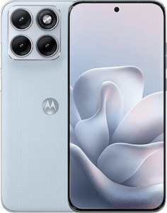 Motorola Edge 70 Fusion