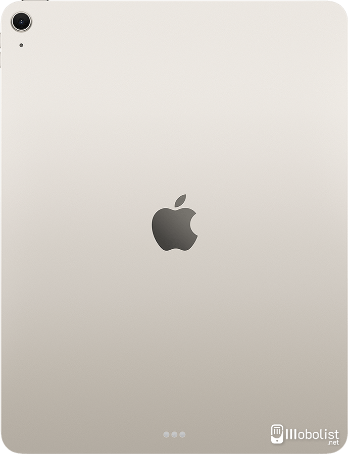 iPad Air 13 2026