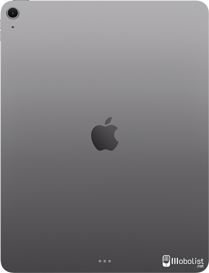 iPad Air 13 2026