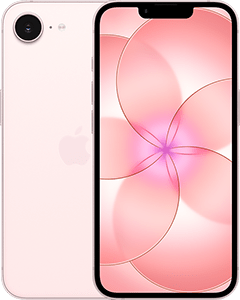 iPhone 17e