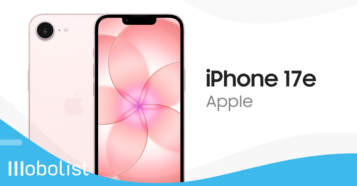 Apple iPhone 17e - Full Specifications, Price & Review | Mobolist