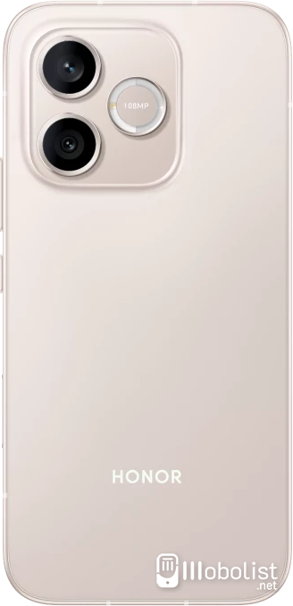 Honor 600 Lite