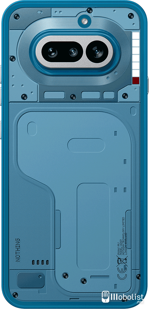 Nothing Phone 4a