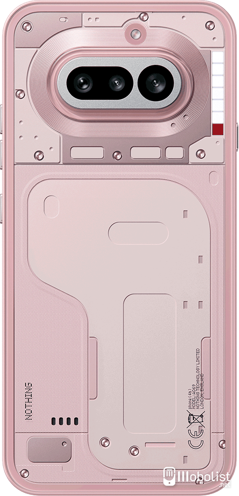 Nothing Phone 4a