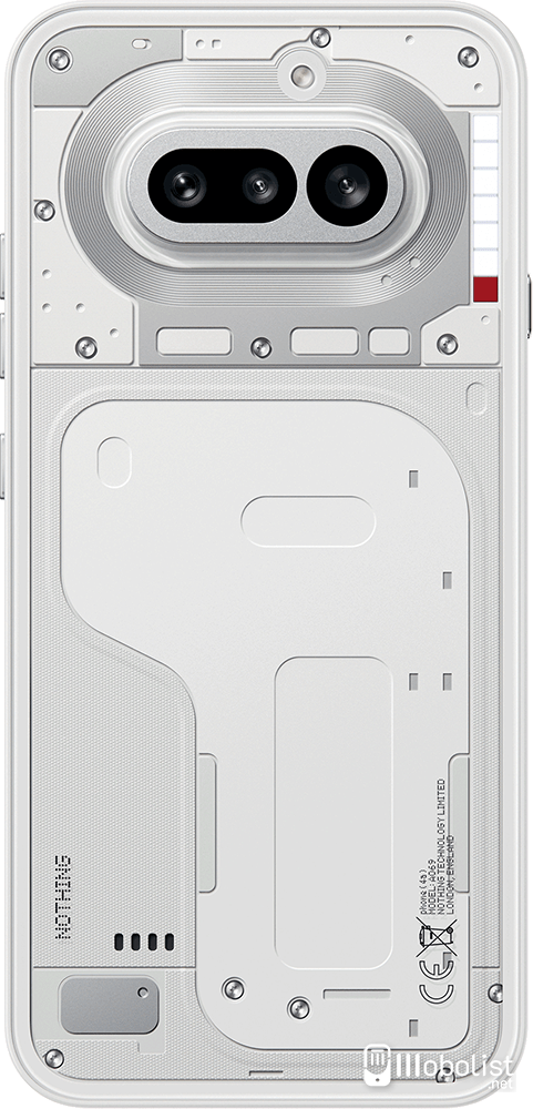 Nothing Phone 4a