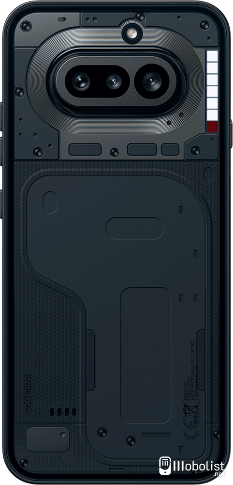 Nothing Phone 4a