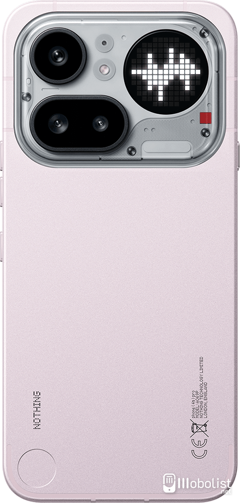 Nothing Phone 4a Pro