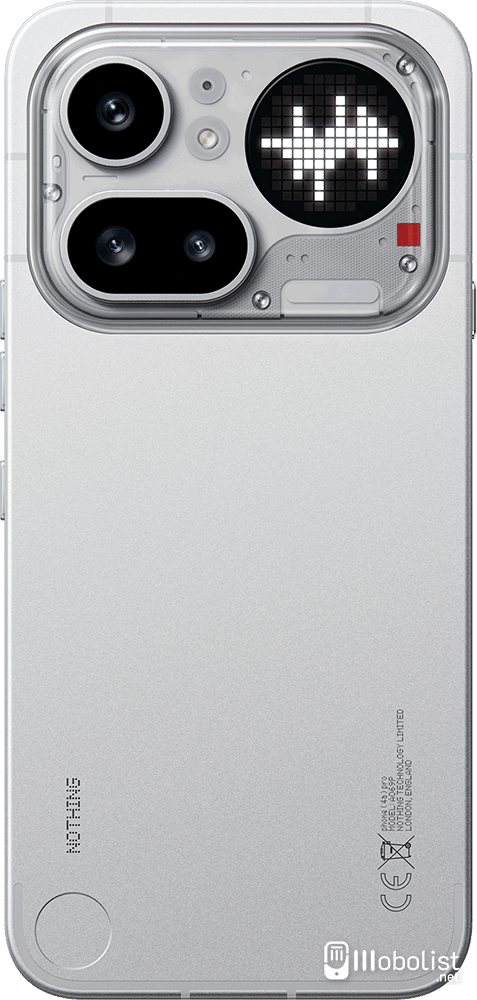 Nothing Phone 4a Pro