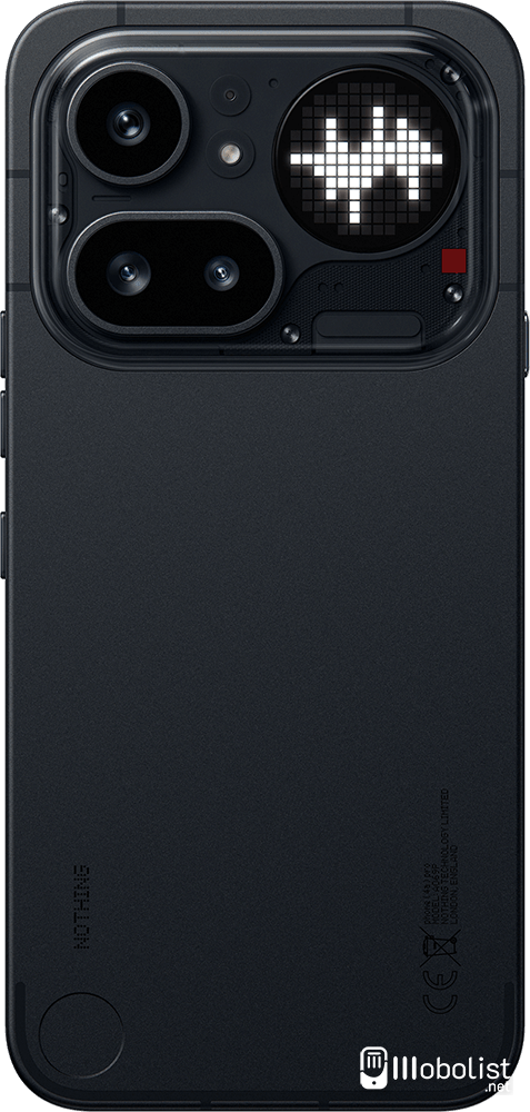 Nothing Phone 4a Pro