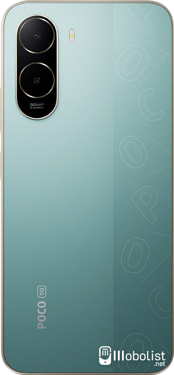 Xiaomi Poco C85x - Full Specifications, Price & Review | Mobolist