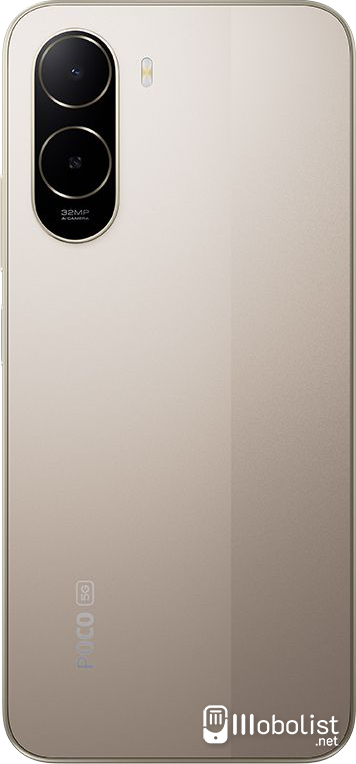 Xiaomi Poco C85x - Full Specifications, Price & Review | Mobolist
