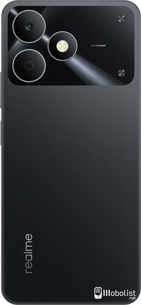 Realme Note 80