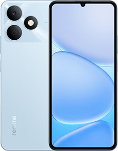Realme Note 80