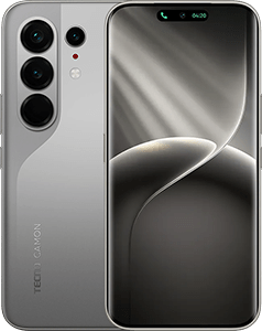 Camon 50 Pro