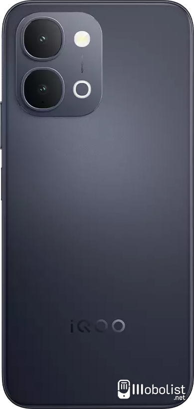 iQOO Z11x