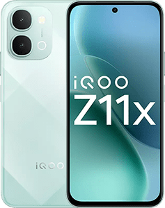 iQOO Z11x