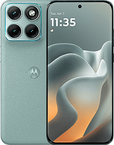 Motorola Edge 70 Fusion+